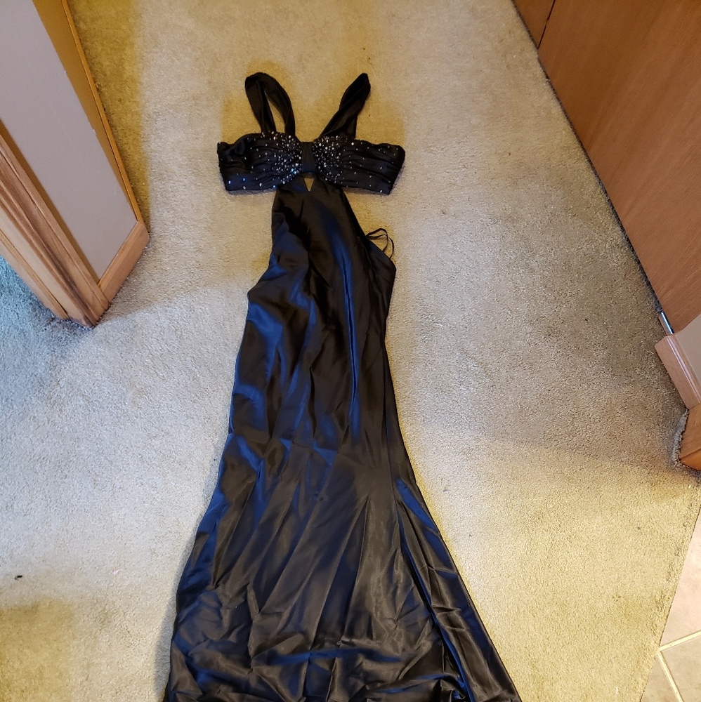 Prom dresse